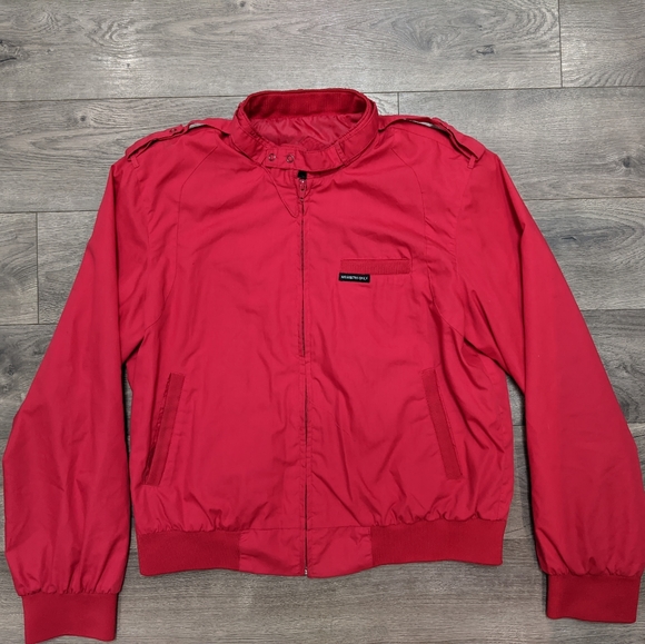 Members Only Jacket - Picture 3 of 3